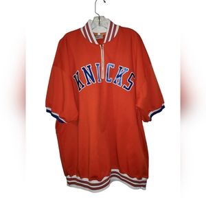 Knicks Shooting Shirt